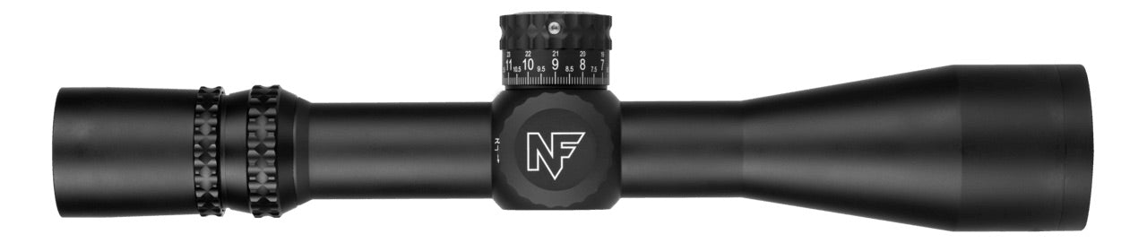 Visor NIGHTFORCE ATACR 4-20x50 F1