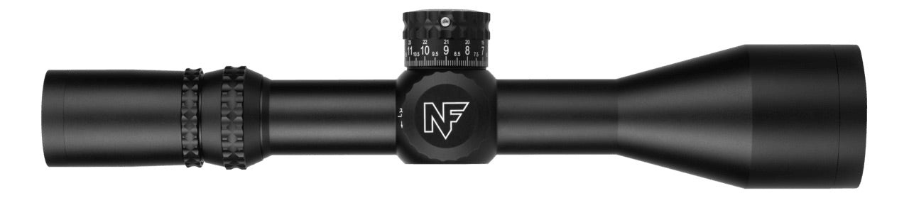 Visor NIGHTFORCE ATACR 5-25x56 F2