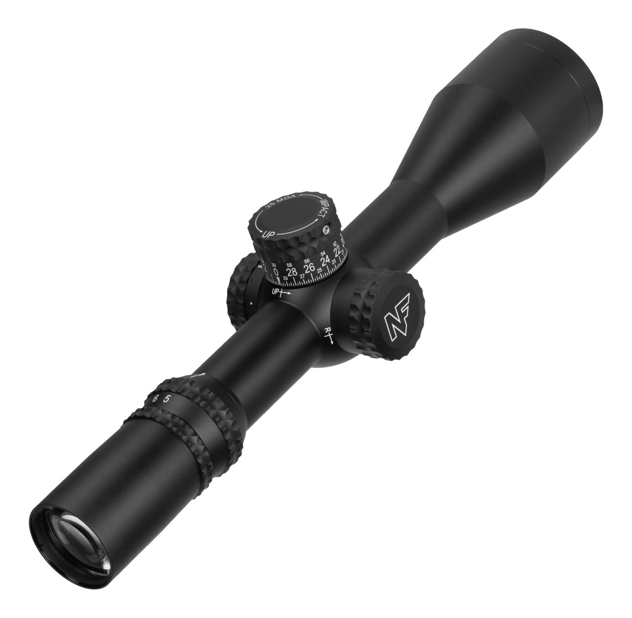 Visor NIGHTFORCE ATACR 5-25x56 F2