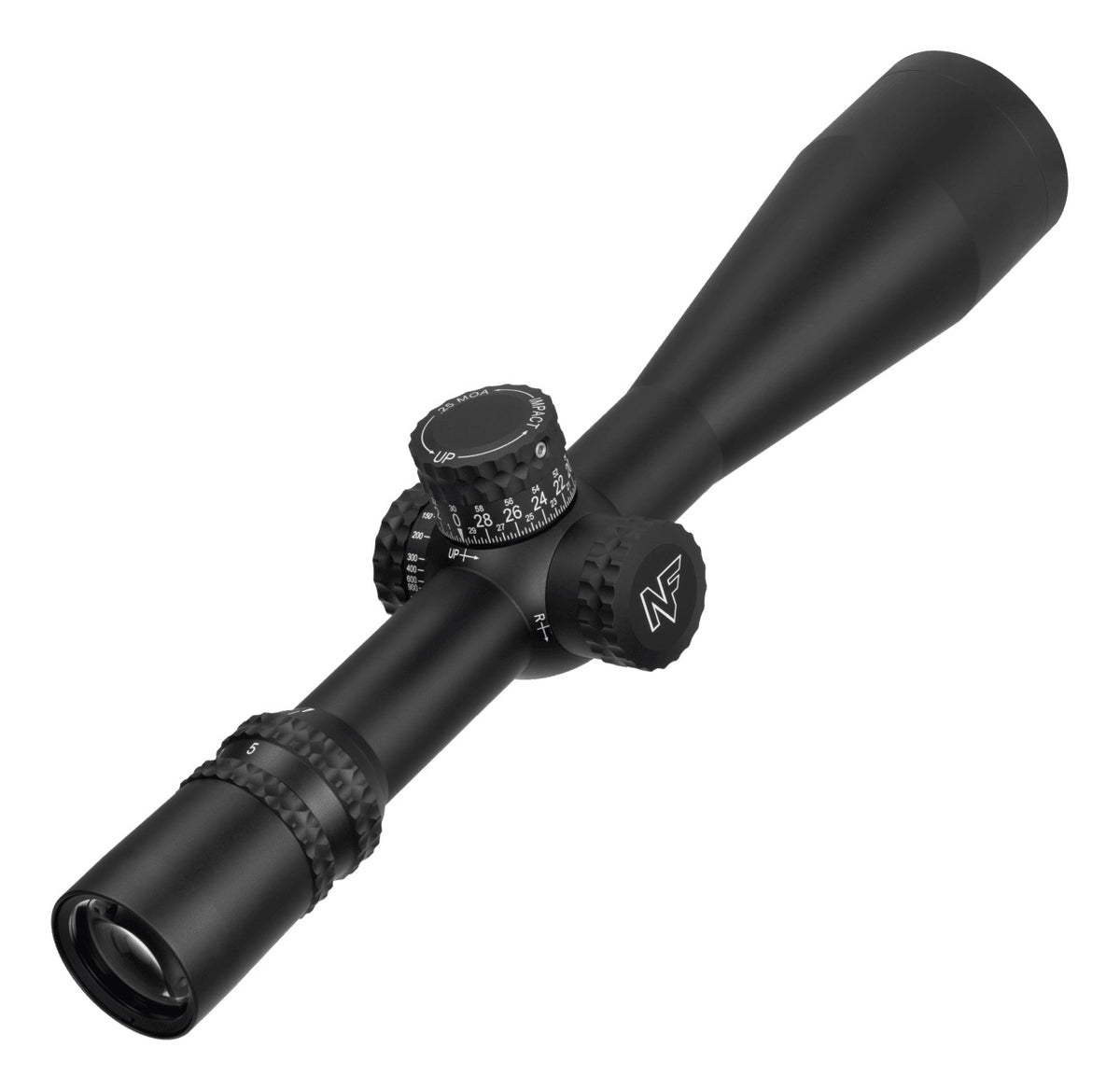 Visor NIGHTFORCE ATACR 5-25x56 F1