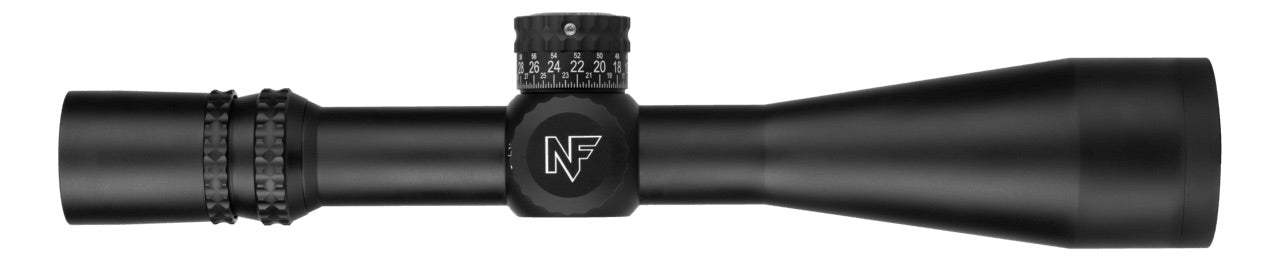 Visor NIGHTFORCE ATACR 5-25x56 F1