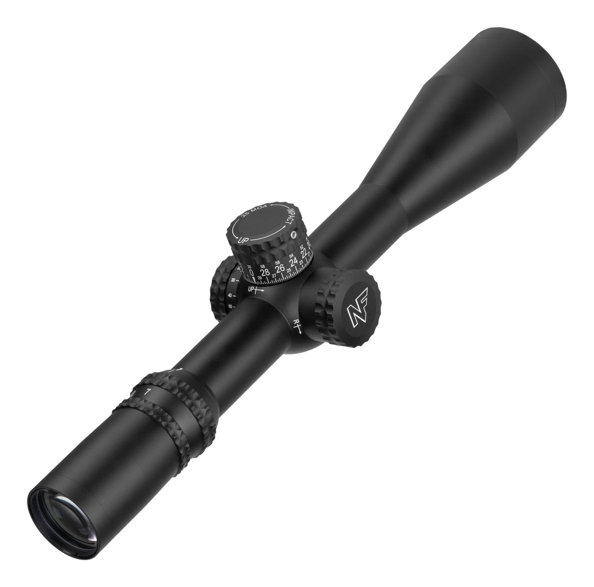 Visor NIGHTFORCE ATACR 7-35x56 F2