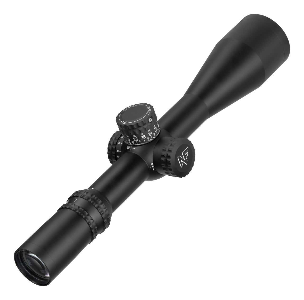 Visor NIGHTFORCE ATACR 7-35x56 F2
