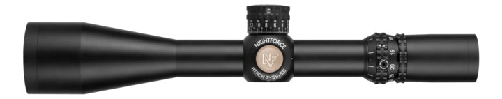 Visor NIGHTFORCE ATACR 7-35x56 F2