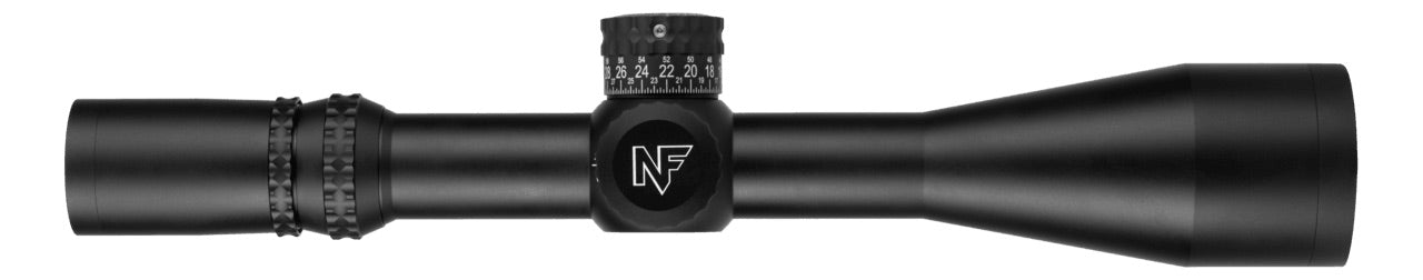 Visor NIGHTFORCE ATACR 7-35x56 F2