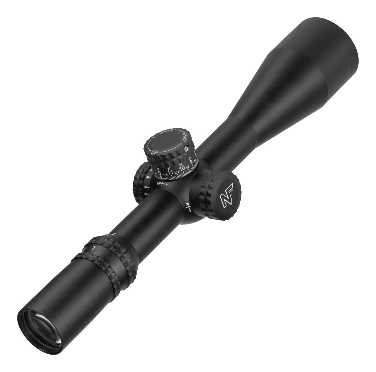 Visor NIGHTFORCE ATACR 7-35x56 F2