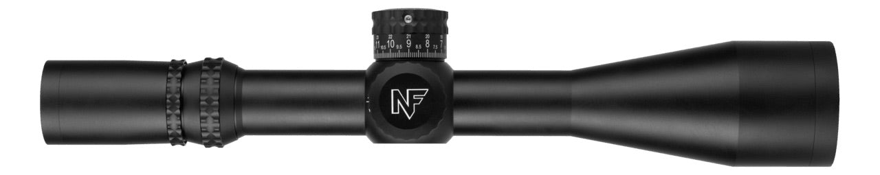 Visor NIGHTFORCE ATACR 7-35x56 F2