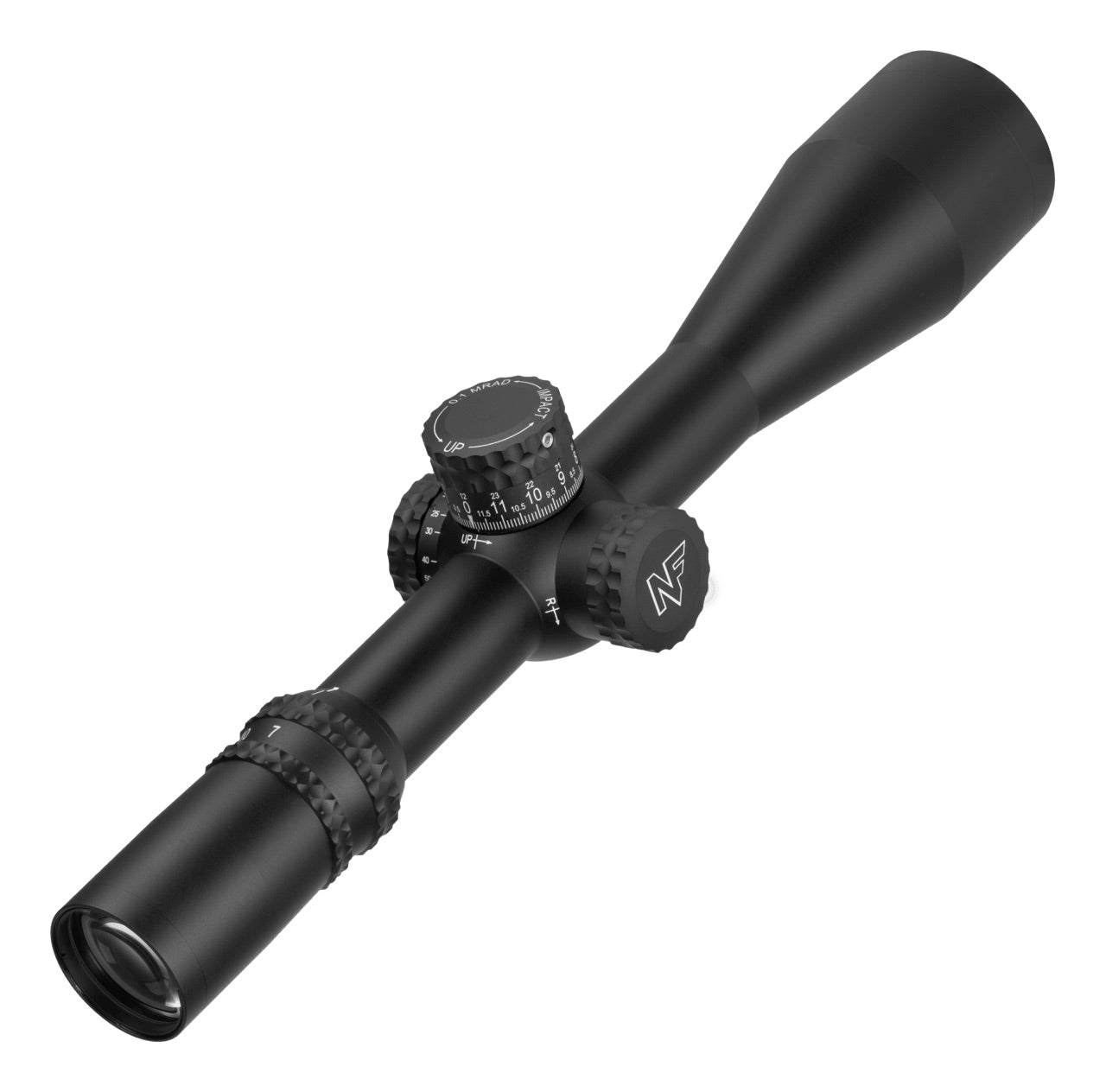 Visor NIGHTFORCE ATACR 7-35x56 F1