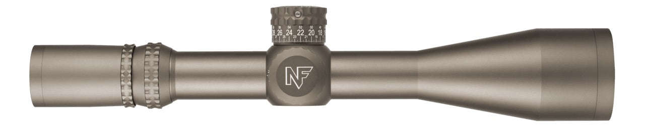 Visor NIGHTFORCE ATACR 7-35x56 F1