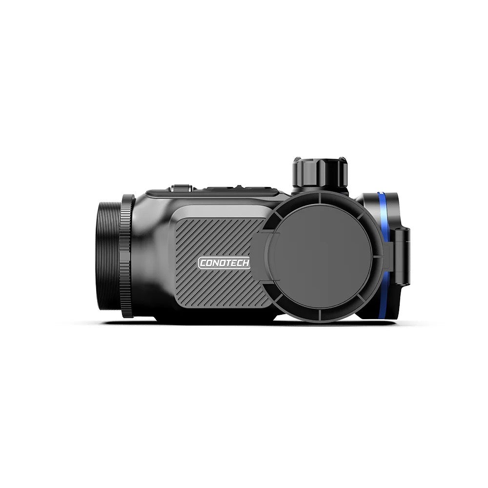 Clip-On térmico Conotech Avata 635/ 650/ 650LIIR opción telémetro