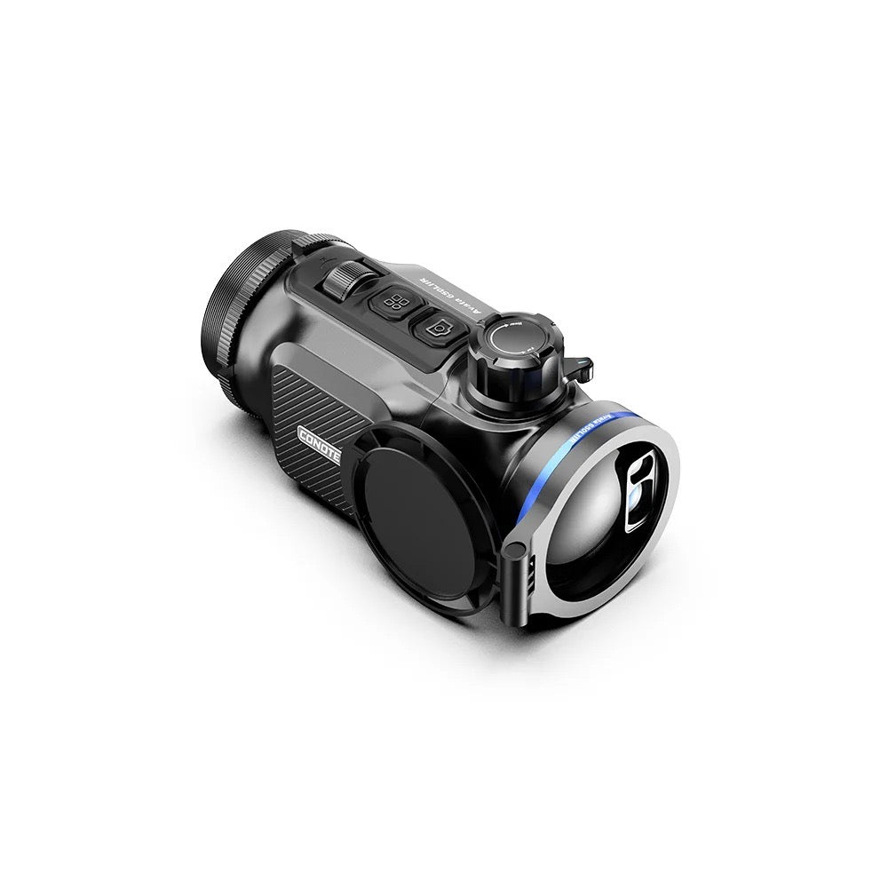Clip-On térmico Conotech Avata 635/ 650/ 650LIIR opción telémetro