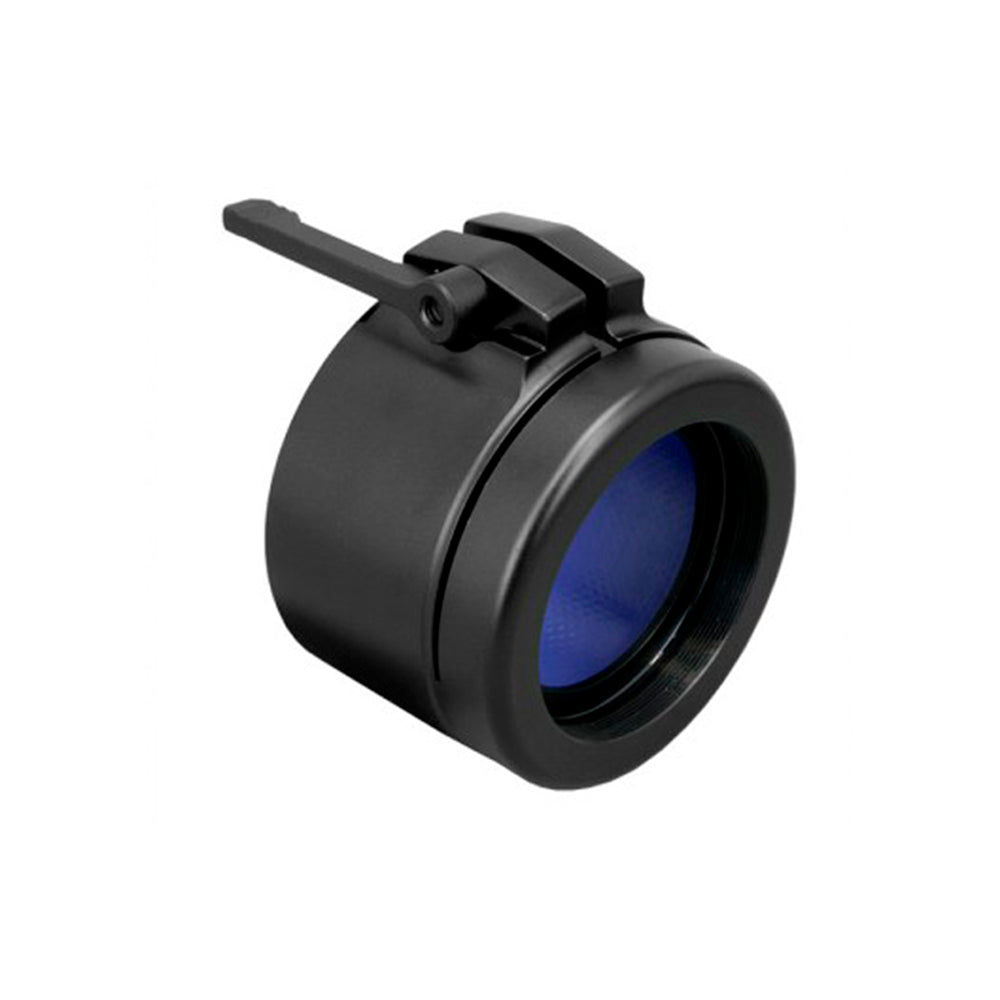 Clip-On térmico Hikmicro Thunder TQ50CR 3.0