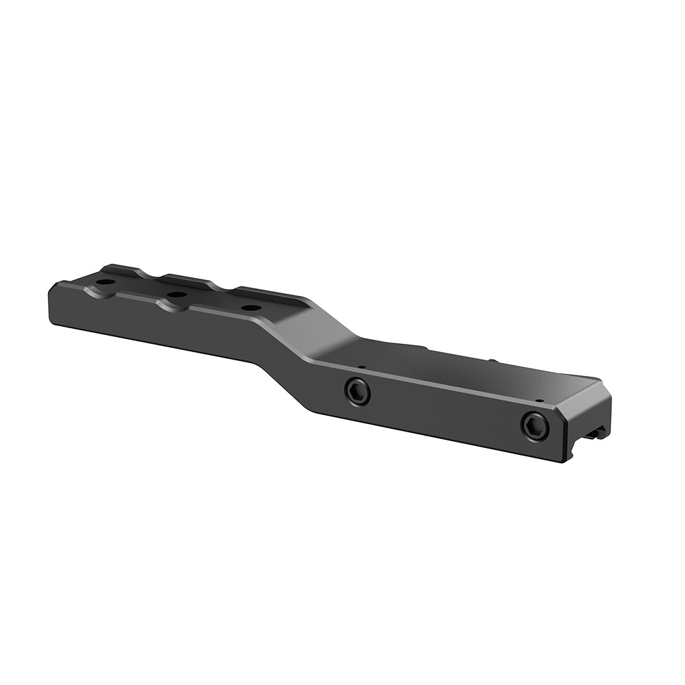 Acople para carril picatinny HM-QR para serie Thunder, Panther y Cheetah HIKMICRO, imagen 1