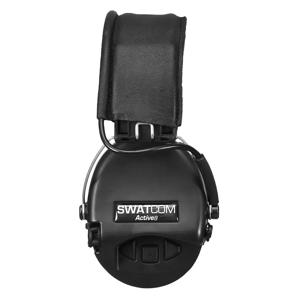 Cascos Protectores Auditivos Electrónicos SWATCOM Active8 Waterproof