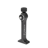 Adaptador para prismáticos Delta con sistema Arca Swiss