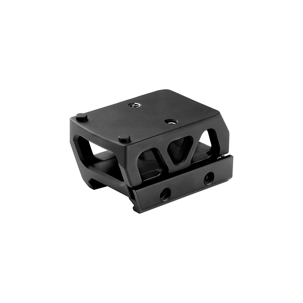 Adaptador OSIGHT base para riel Picatinny alta / baja