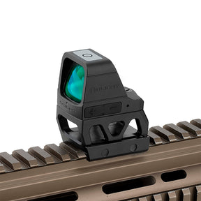 Adaptador OSIGHT base para riel Picatinny alta / baja