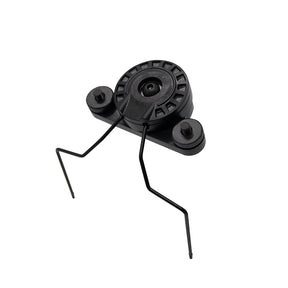 Adaptador táctico Earmor de auriculares para Exfil 2.0