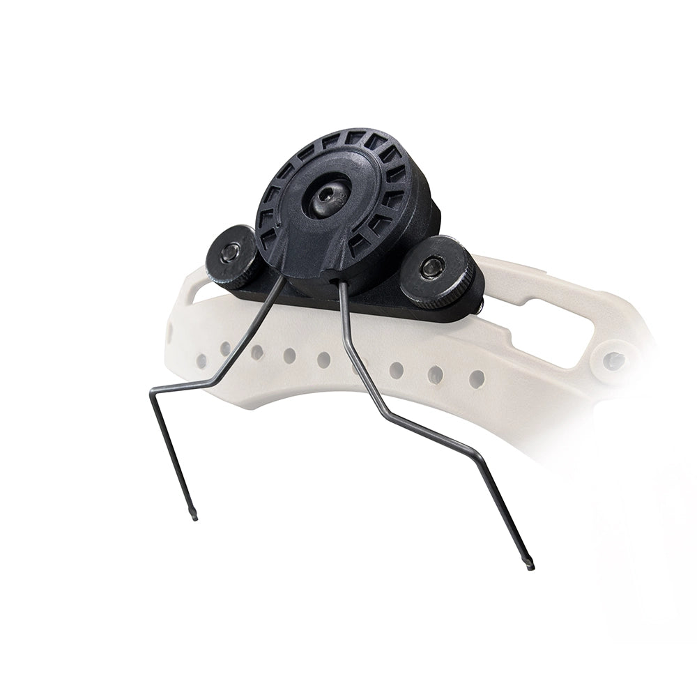 Adaptador táctico Earmor de auriculares para Exfil 2.0 - Imagen 2