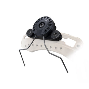 Adaptador táctico Earmor de auriculares para Exfil 2.0 - Imagen 2