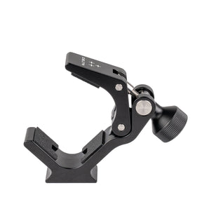 Adaptador universal Delta para prismáticos
