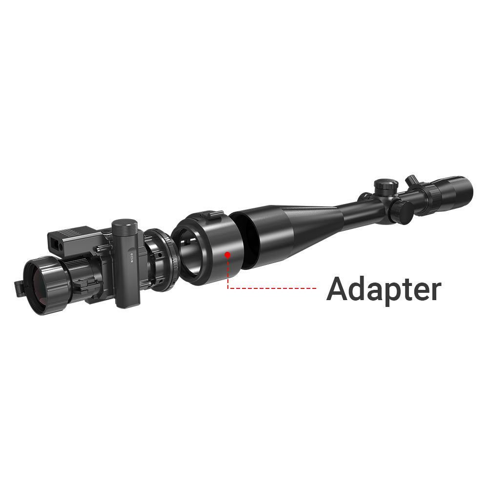 Adaptador rápido Pard Predator