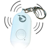 Alarma personal activa GAMO Smart App White