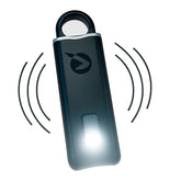 Alarma personal activa GAMO Black