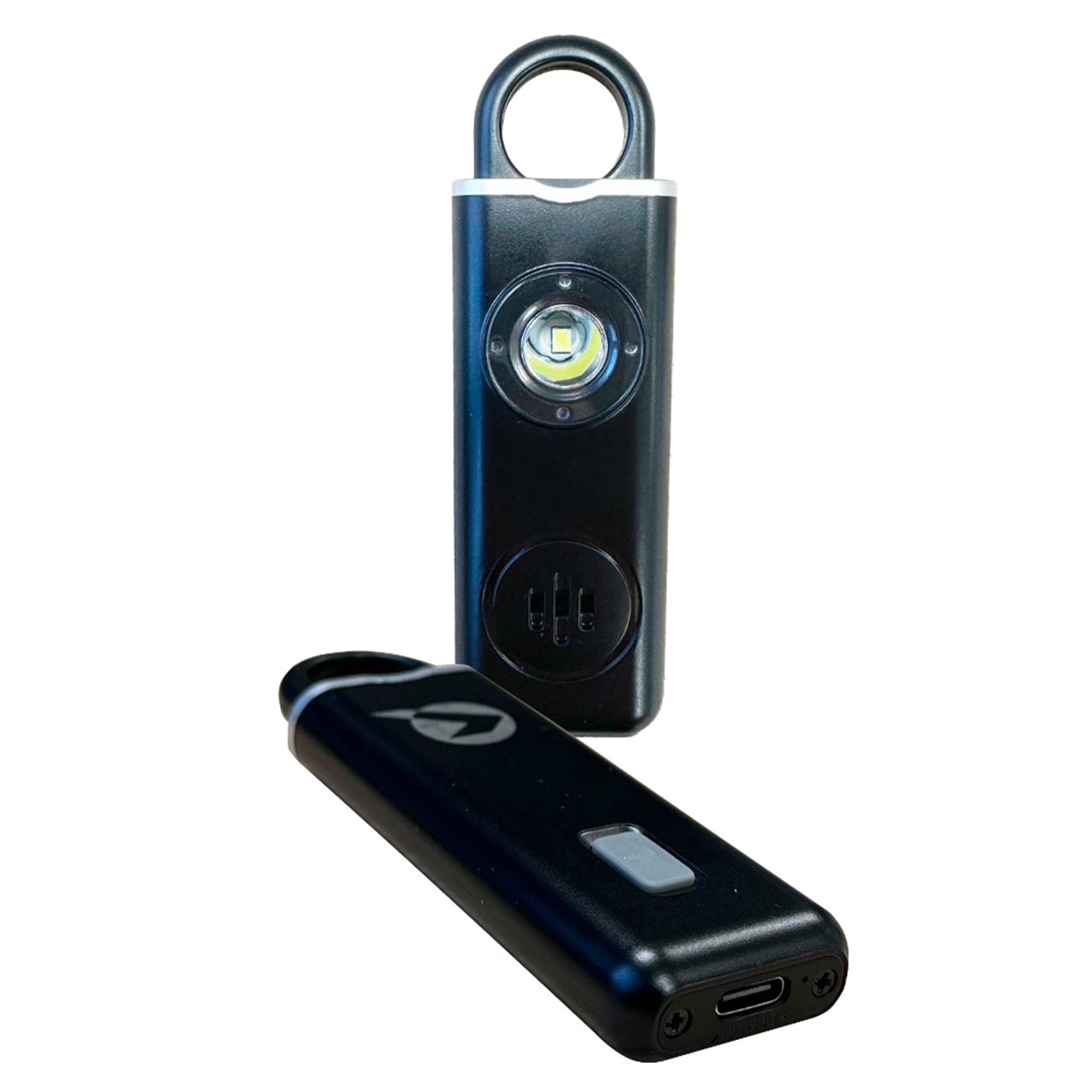 Alarma personal activa GAMO Black