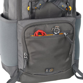 Alta Sky 42 Mochila bolsillo frontal para accesorios