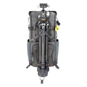 Alta Sky 42 Mochila con trípode completo al frente