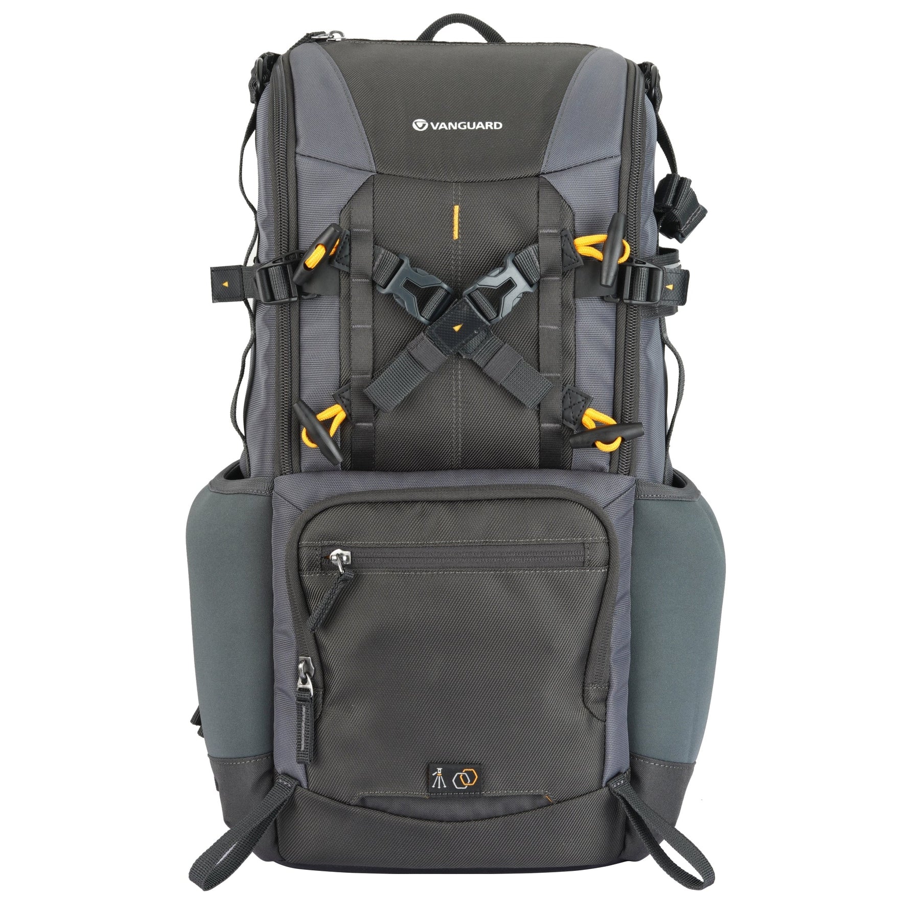 Alta Sky 42 Mochila multiples bolsillos