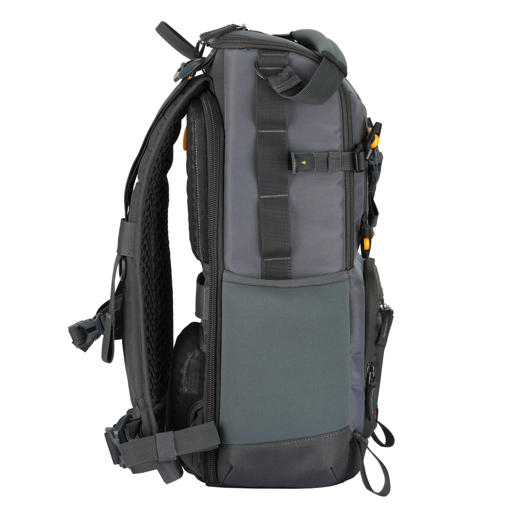 Alta Sky 42 Mochila bolsillos específicos en lateral