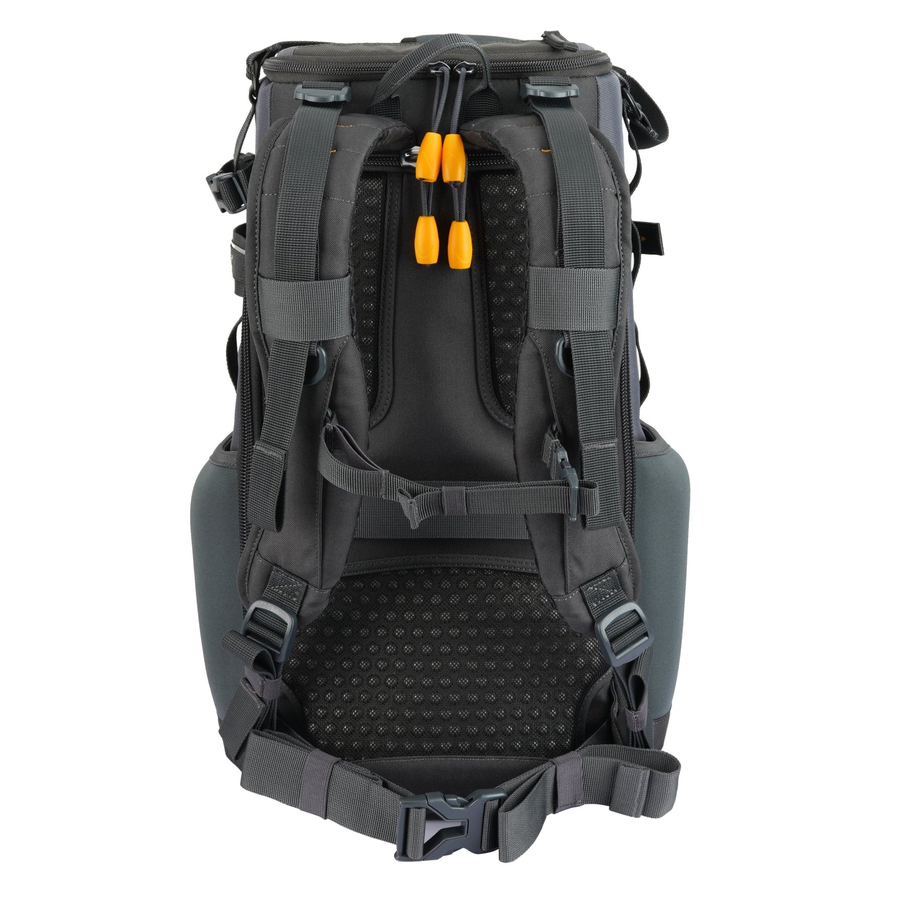 Alta Sky 42 Mochila cremalleras sobredimensionadas