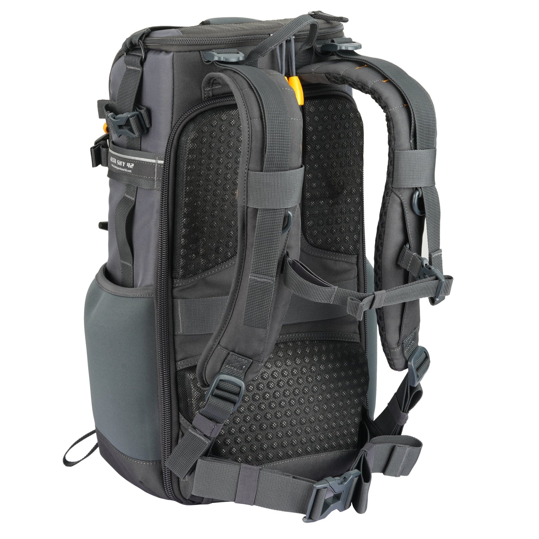 Alta Sky 42 Mochila arnés ajustable a la espalda y cinturón
