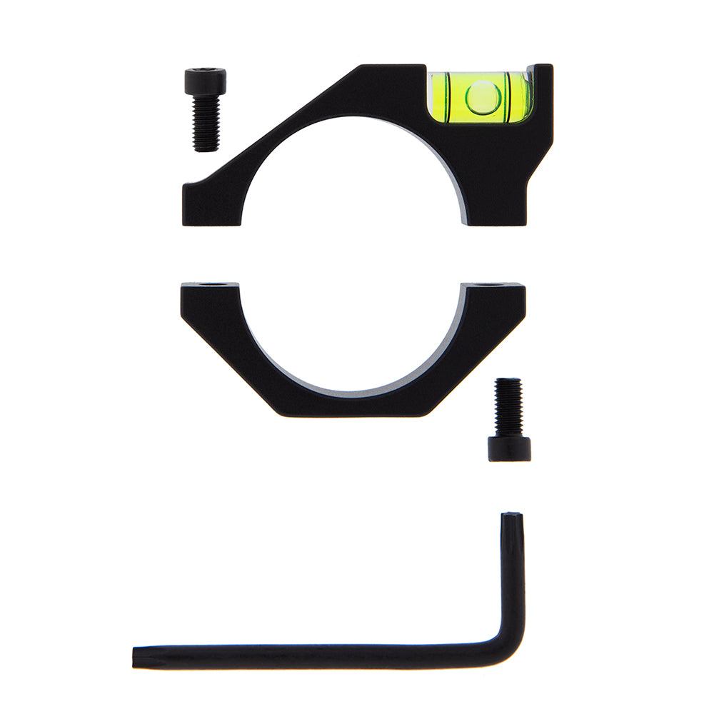 Anillas con Nivel de Burbuja B-Vision