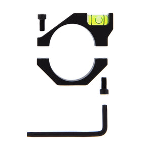 Anillas con Nivel de Burbuja B-Vision