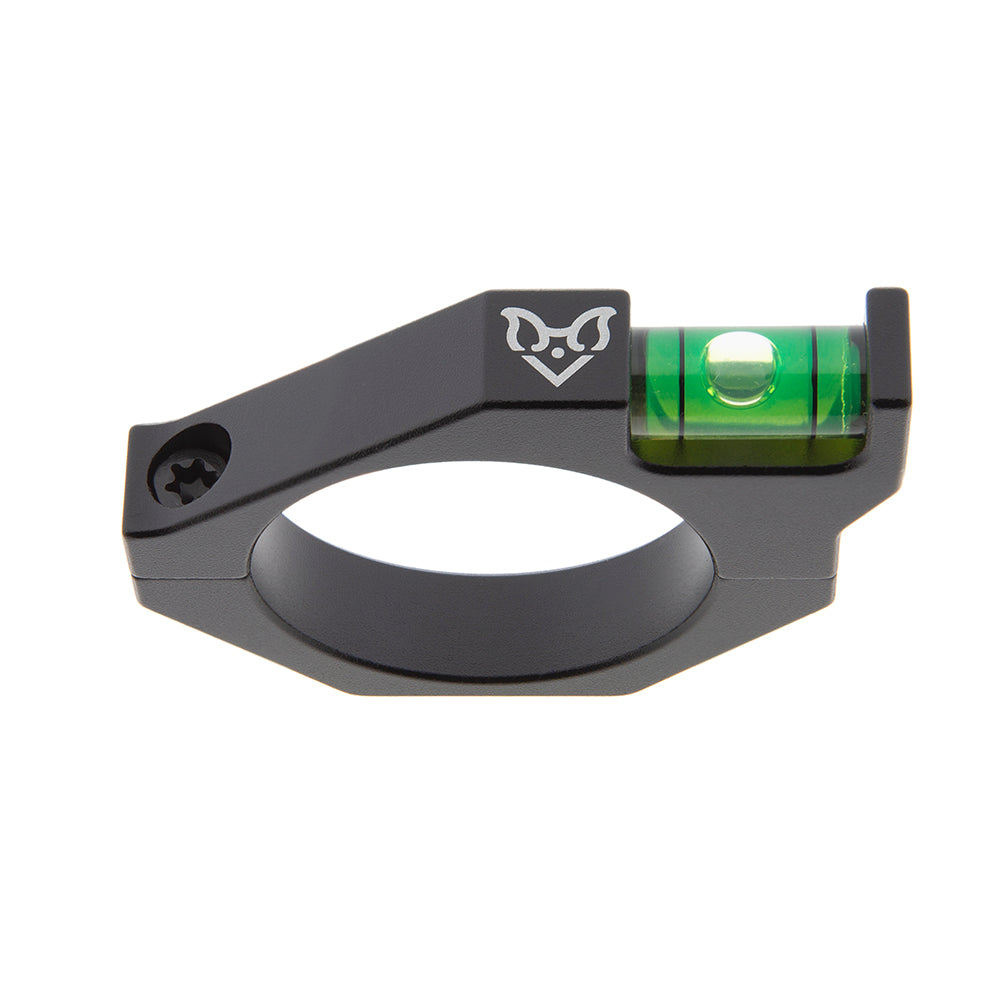 Anillas con Nivel de Burbuja B-Vision