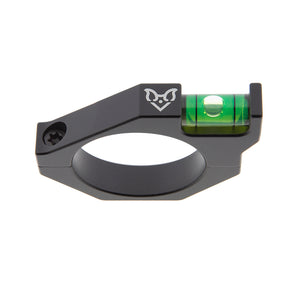 Anillas con Nivel de Burbuja B-Vision