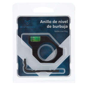 Anillas con Nivel de Burbuja B-Vision