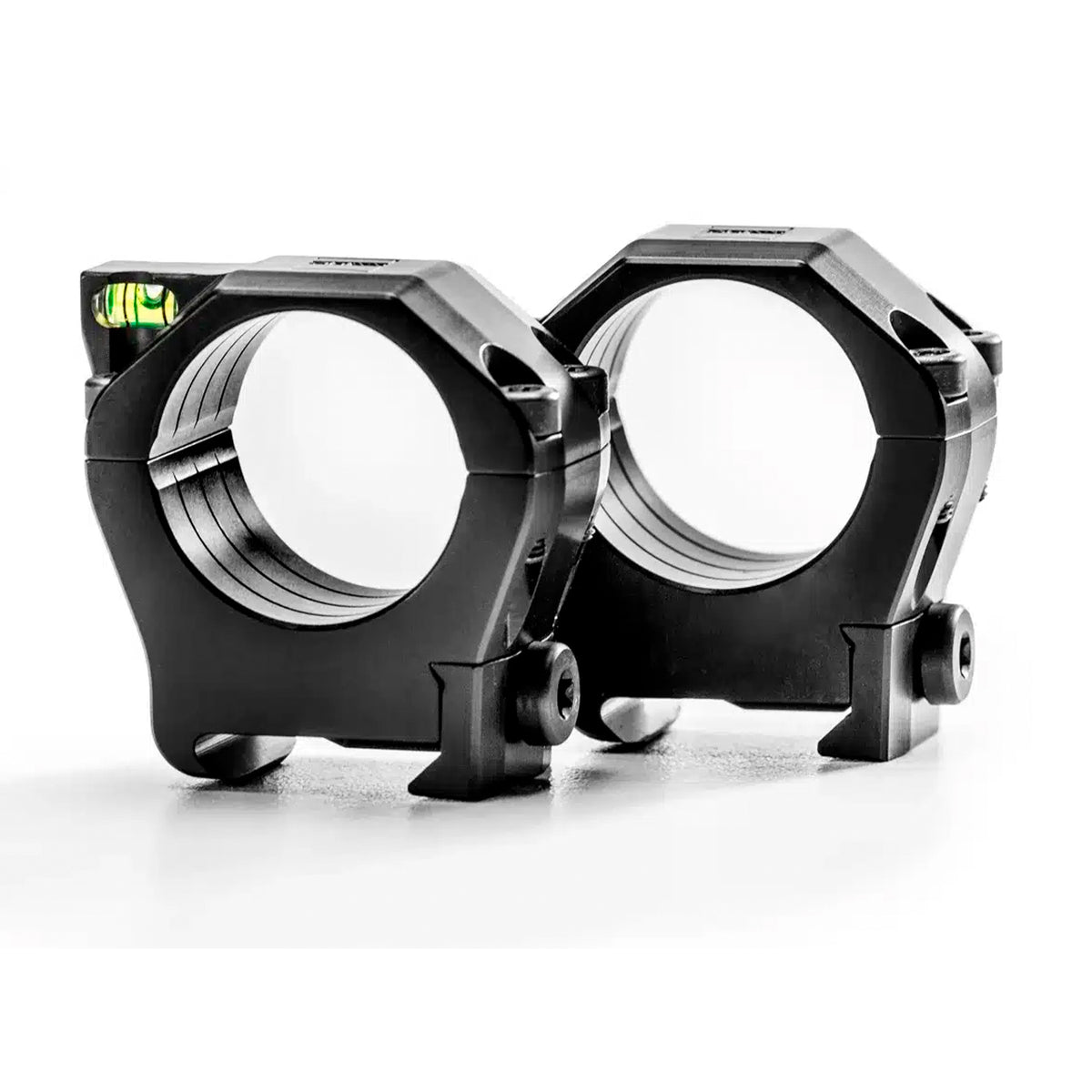 Anillas de Precisión ZEISS con nivel
