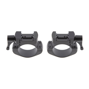 Anillas desmontables de 4 tornillos 30 mm B-Vision