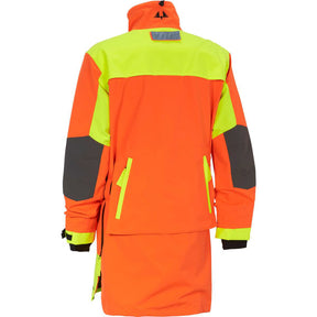 Anorak Protect Pro M · vista 2