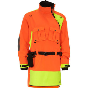 Anorak Protect Pro M · vista 1