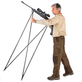 Stick de disparo Bush Essential apoyo 4StableSticks