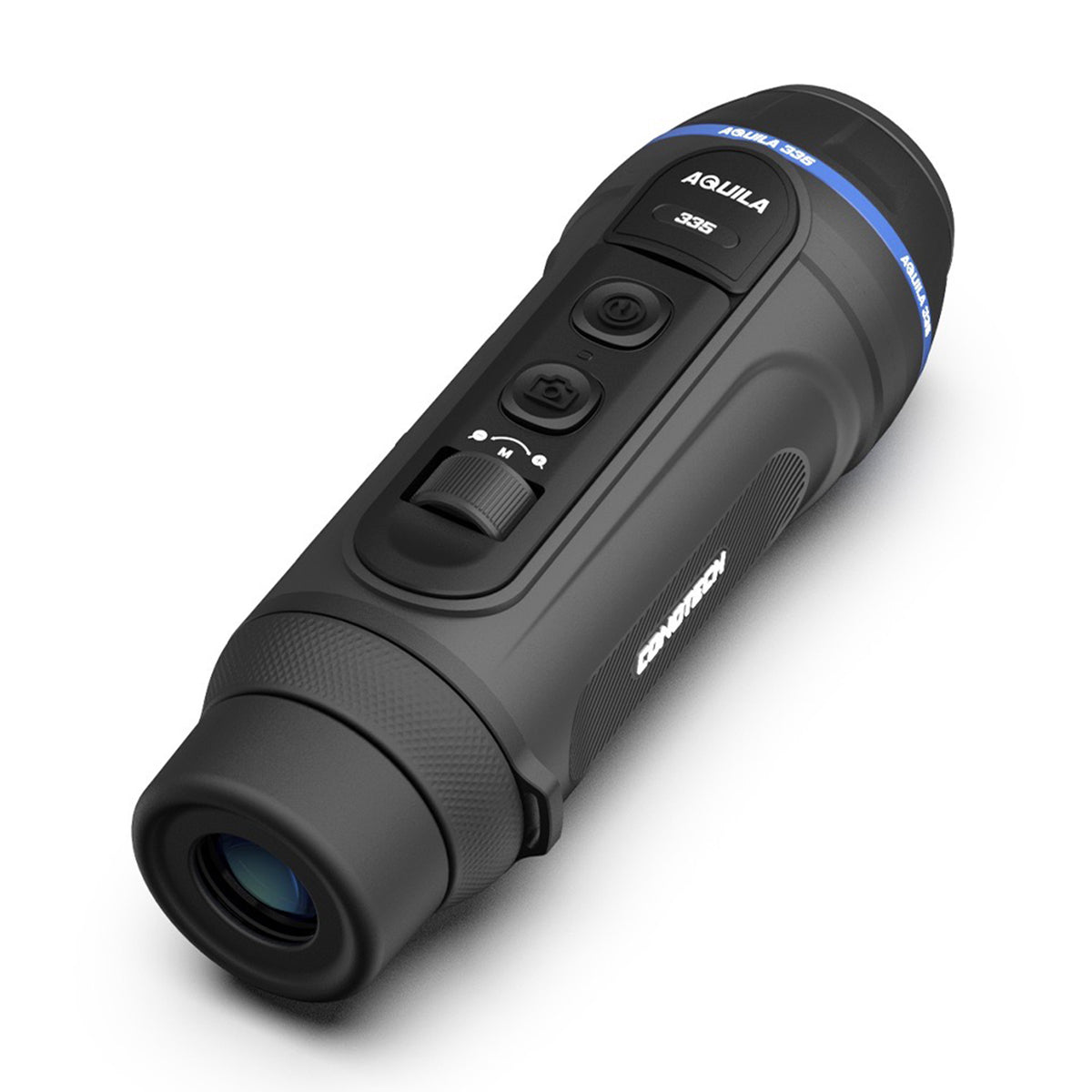 Monocular térmico Conotech Aquila 325/ 335 con telémetro en lente