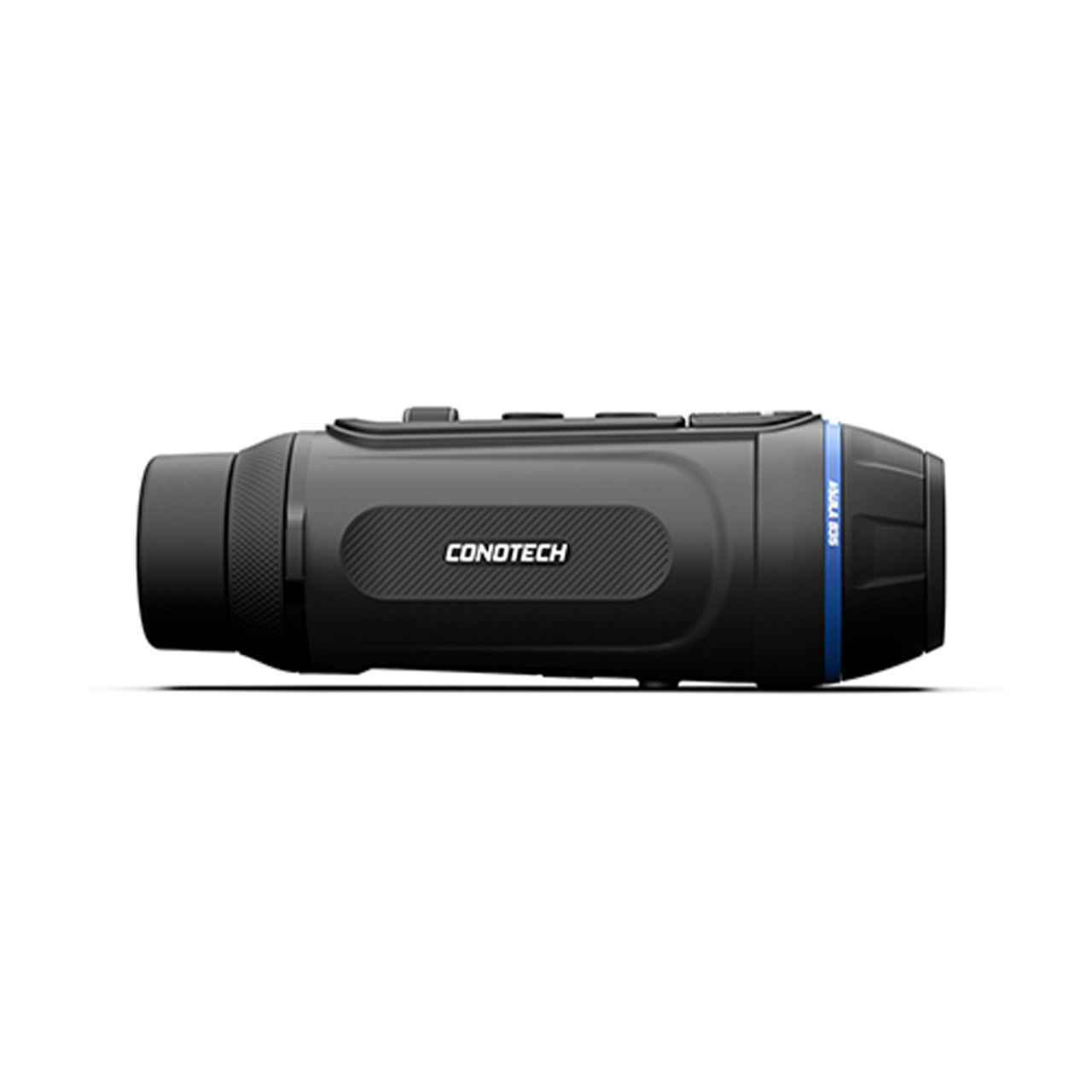 Monocular térmico Conotech Aquila 635 con telémetro en lente