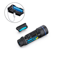 Monocular térmico Conotech Aquila 650 PRO