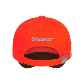 Gorra Blaser Argali Driven