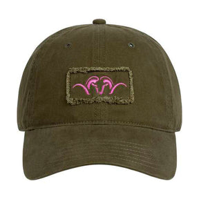Gorra con insignia Blaser Argali mujer